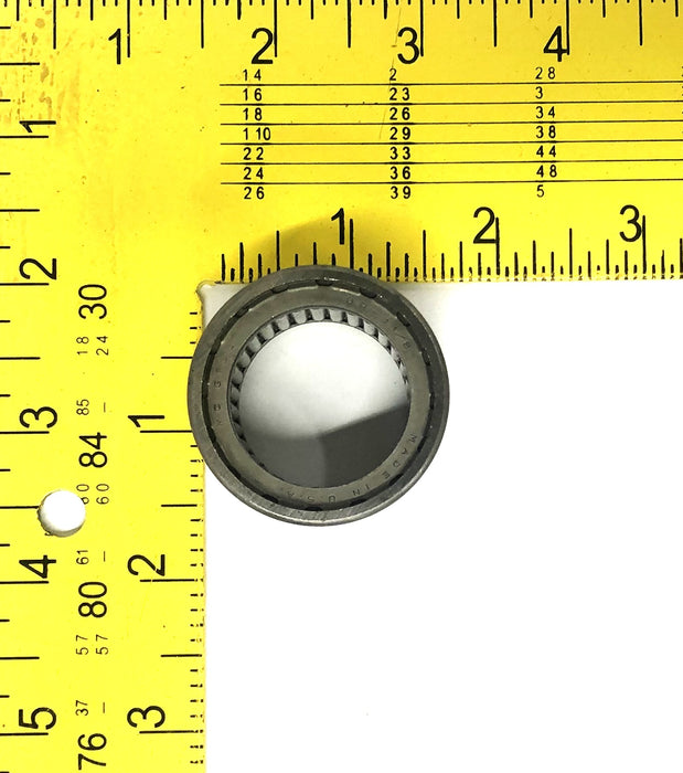 McGill Needle Roller Bearing OR-11/8 NOS