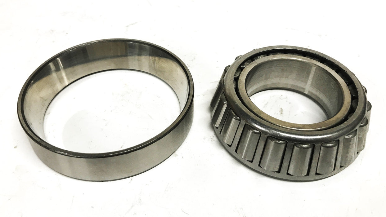 QC Tapered Roller Bearing Cone and Cup 32209 NOS