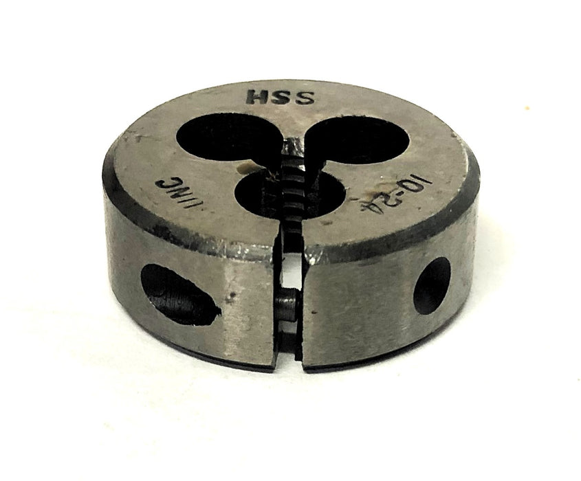 ProCut 10-24X1 OD HS ADJ Round Die EN320010NC NOS