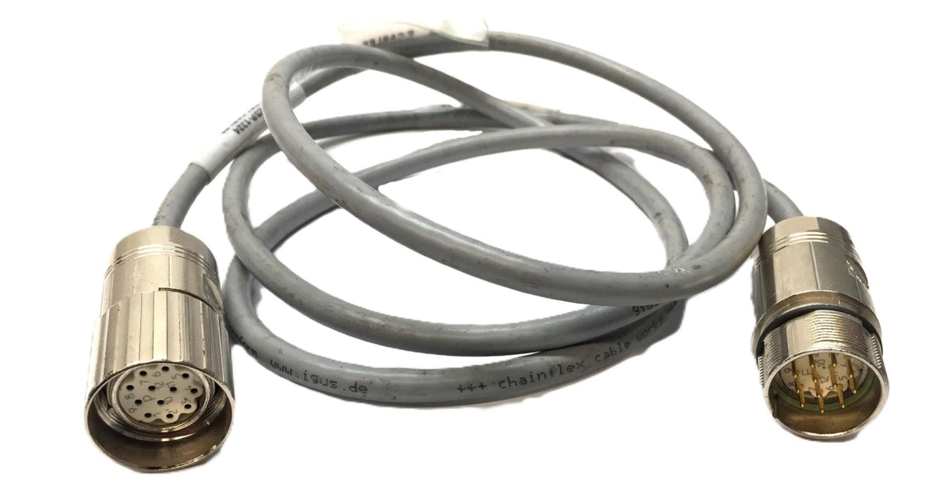 EDSI 12-Pin 3' Encoder Cable ESP-1324 (24700007) USED