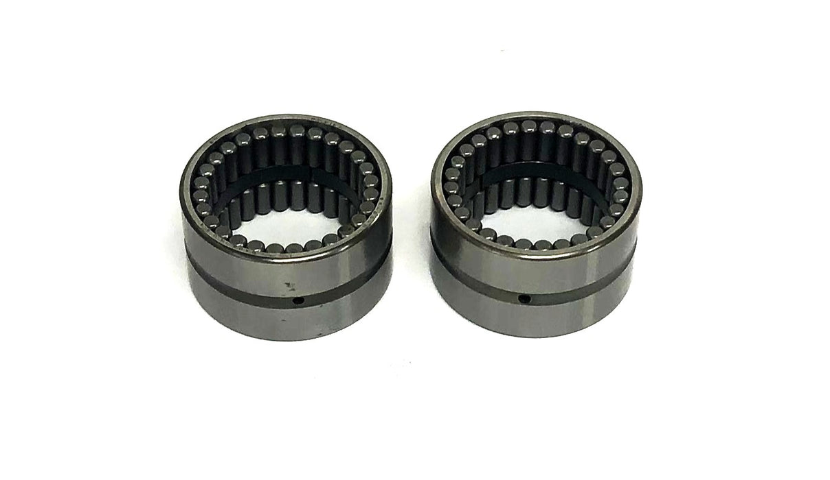 McGill Needle Roller Bearing GR-20-N [Lot of 2] NOS
