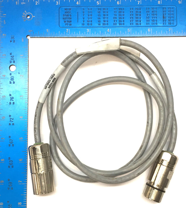 EDSI 12-Pin 3' Encoder Cable ESP-1324 (24700007) USED