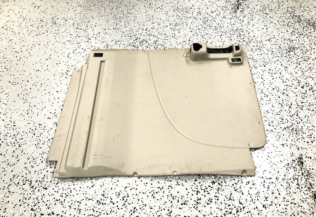 Unbranded Passenger Sliding Door Panel E51915LGS-XT NOS