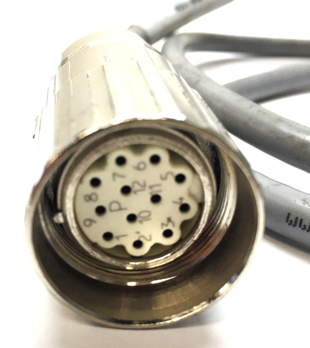 EDSI 12-Pin 3' Encoder Cable ESP-1324 (24700007) USED