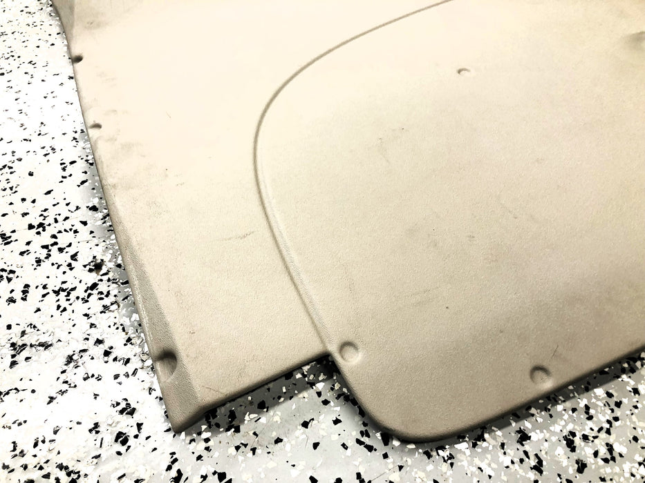 Unbranded Passenger Sliding Door Panel E51915LGS-XT NOS