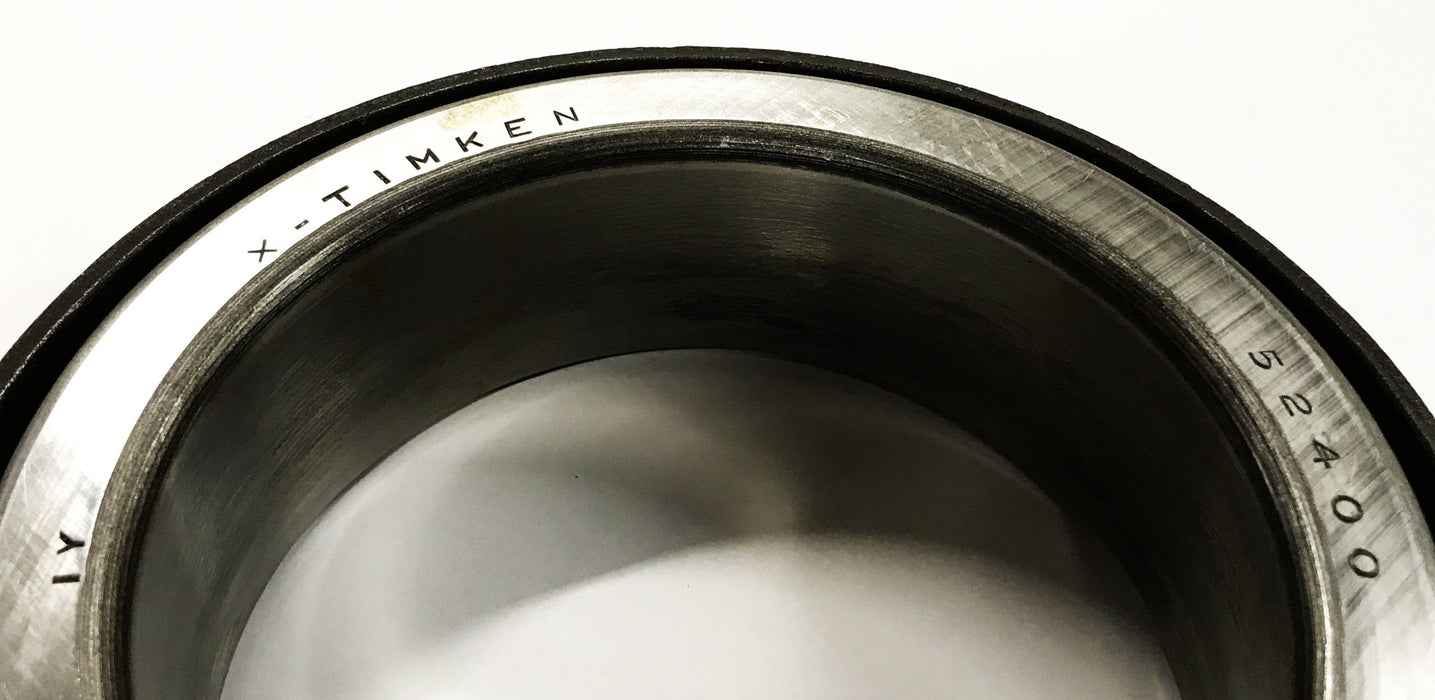 X-Timken IY Tapered Roller Bearing Cone 52400 NOS