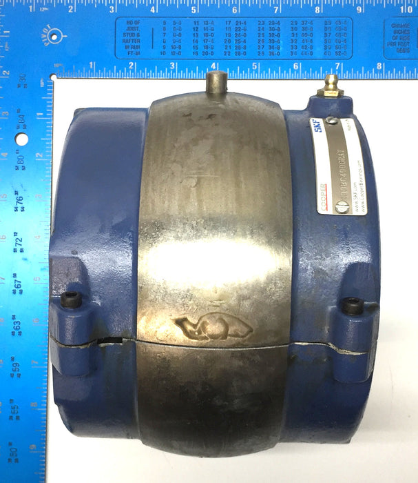 SKF Cooper Bearing And Cartridge Assembly 100BC400GRAT NOS