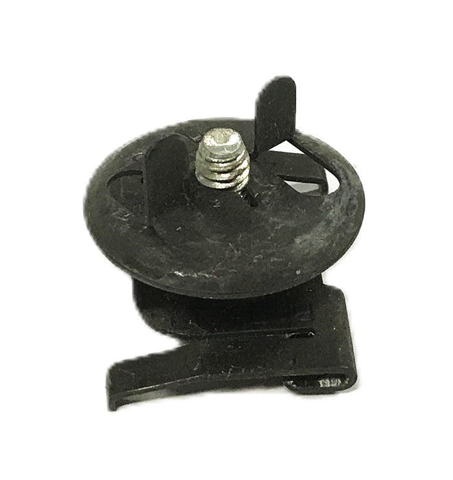 Erico Caddy Black Twist Clip Tee Bar Hanger (Complete) 4G16BL [Lot of 70] NOS