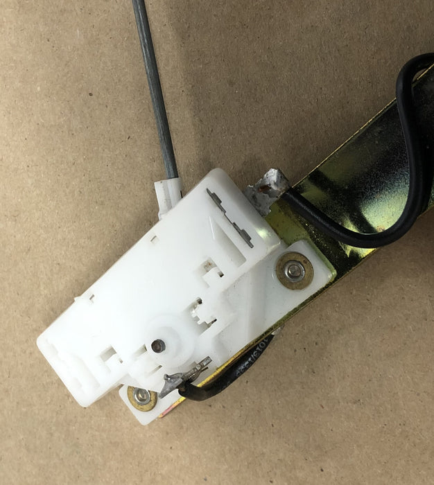 International Fuel Sender Assembly 473818C5 NOS