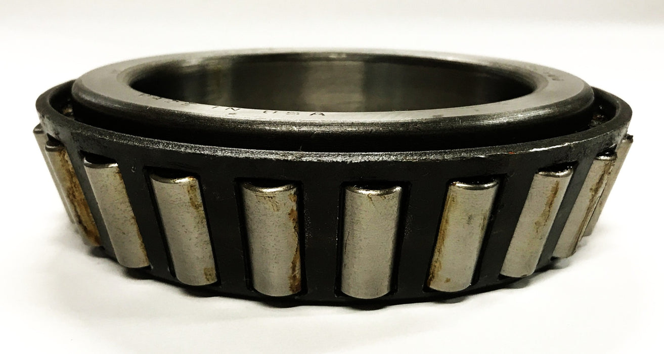 X-Timken IY Tapered Roller Bearing Cone 52400 NOS