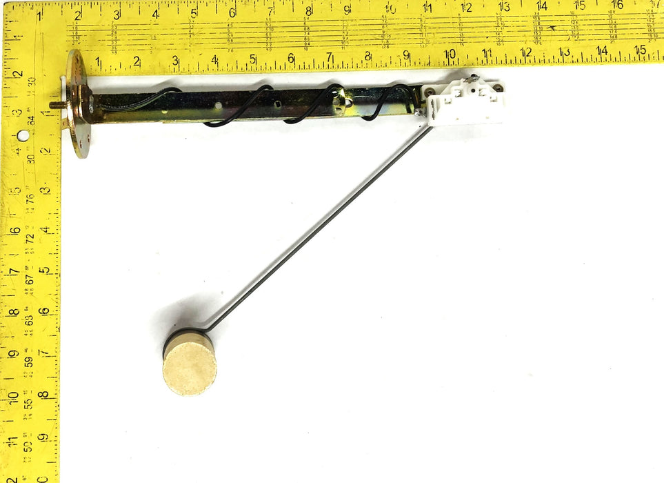International Fuel Sender Assembly 473818C5 NOS