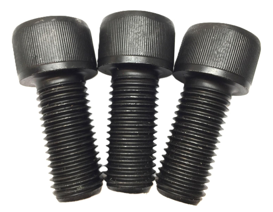 YFS M20-2.5 x 40mm Socket Head Cap Screw 12.9 [Lot of 3] NOS