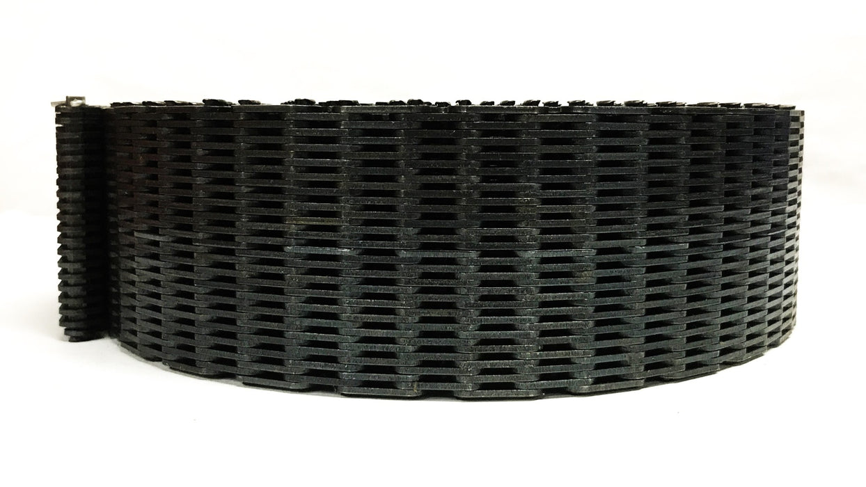 Ramsey 10 Foot Silent Roller Chain Approx .56 Inch Pitch NOS