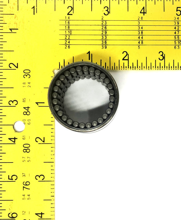 McGill Needle Roller Bearing GR-20-N [Lot of 2] NOS
