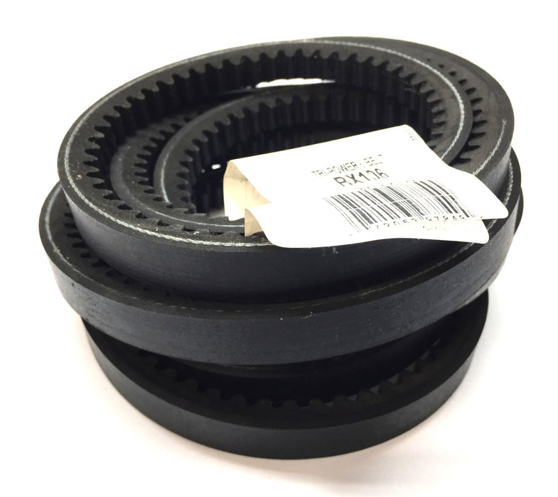 Gates Tri-Power Belt BX106 (9013-2106) NOS