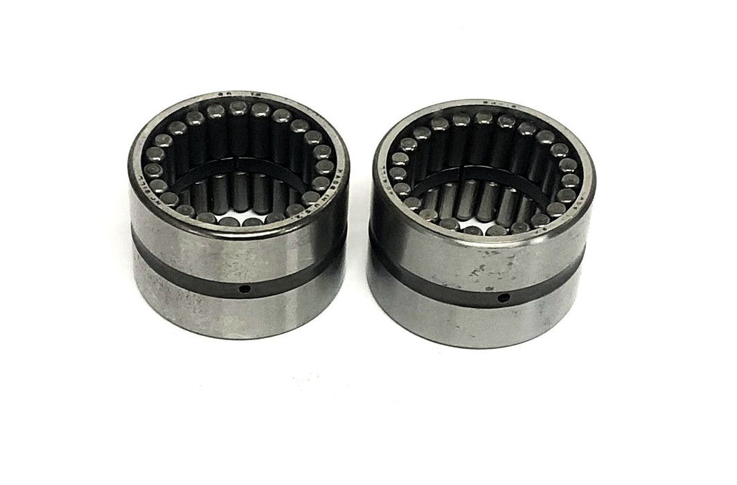 McGill Needle Roller Bearing GR-18 [Lot of 2] NOS