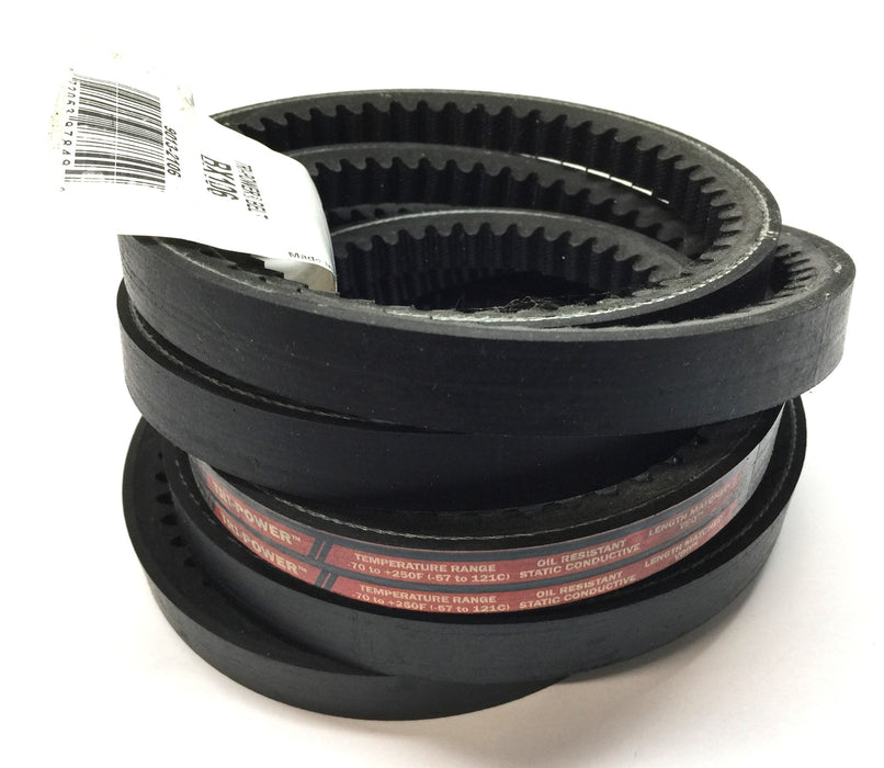 Gates Tri-Power Belt BX106 (9013-2106) NOS