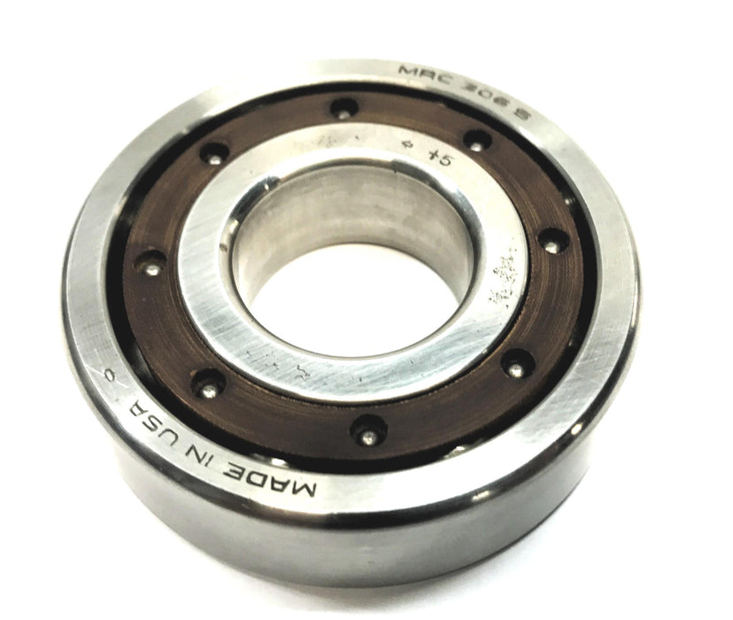 MRC Single Row Ball Bearing (No Box) 306S NOS