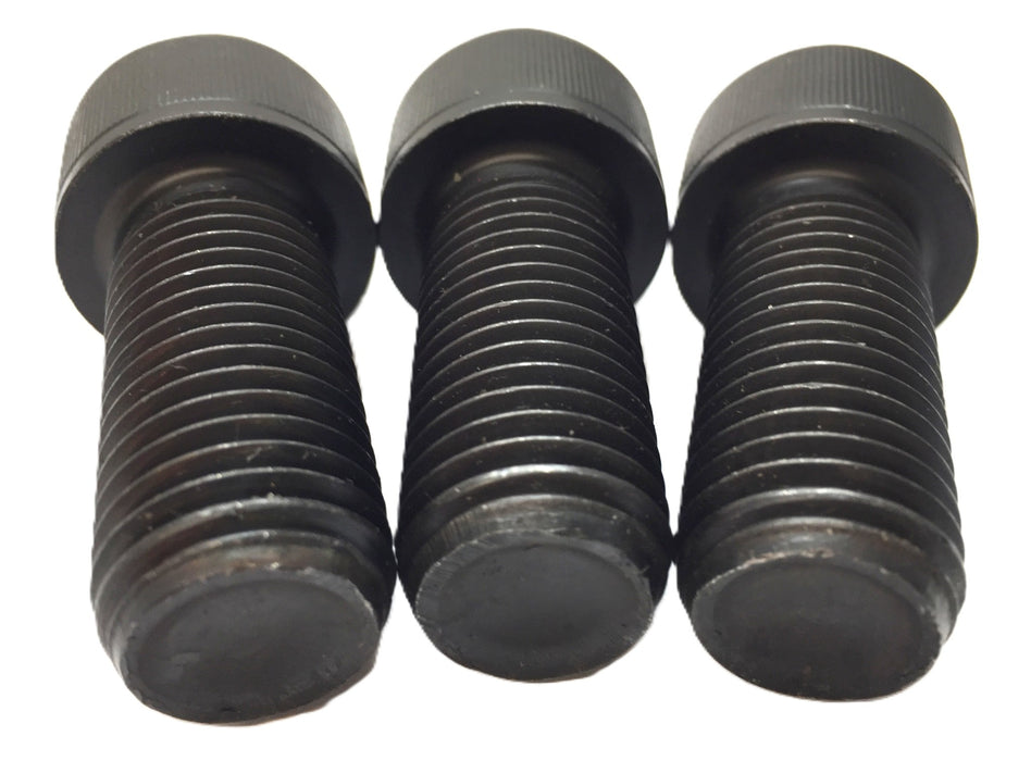 YFS M20-2.5 x 40mm Socket Head Cap Screw 12.9 [Lot of 3] NOS