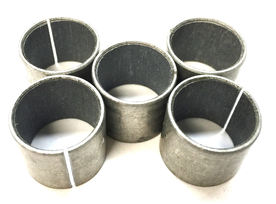 Unbranded Split Bushing M10KU10 [Lot of 5] NOS