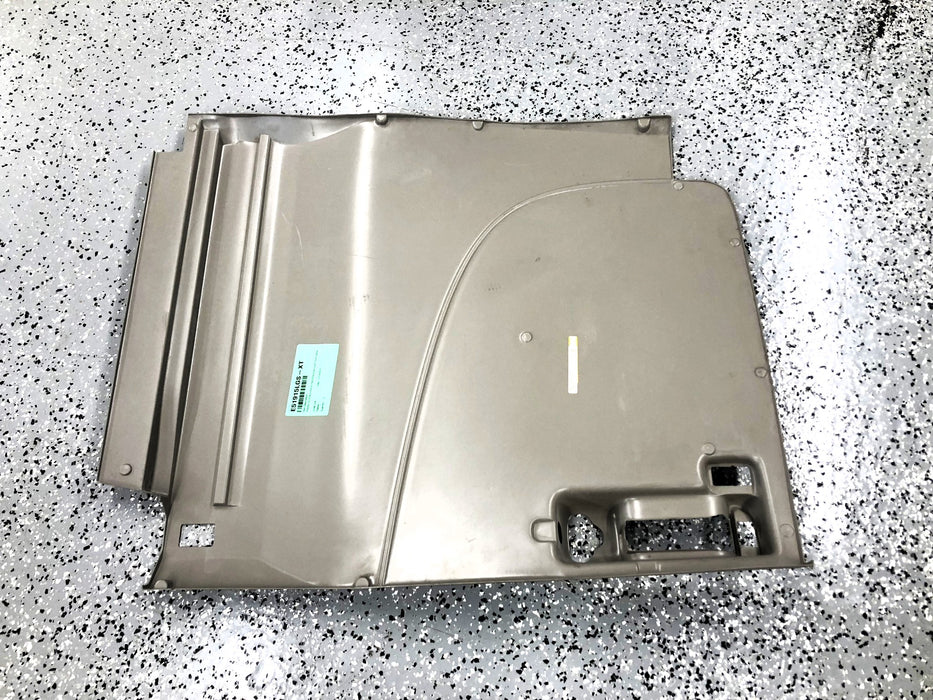 Unbranded Passenger Sliding Door Panel E51915LGS-XT NOS