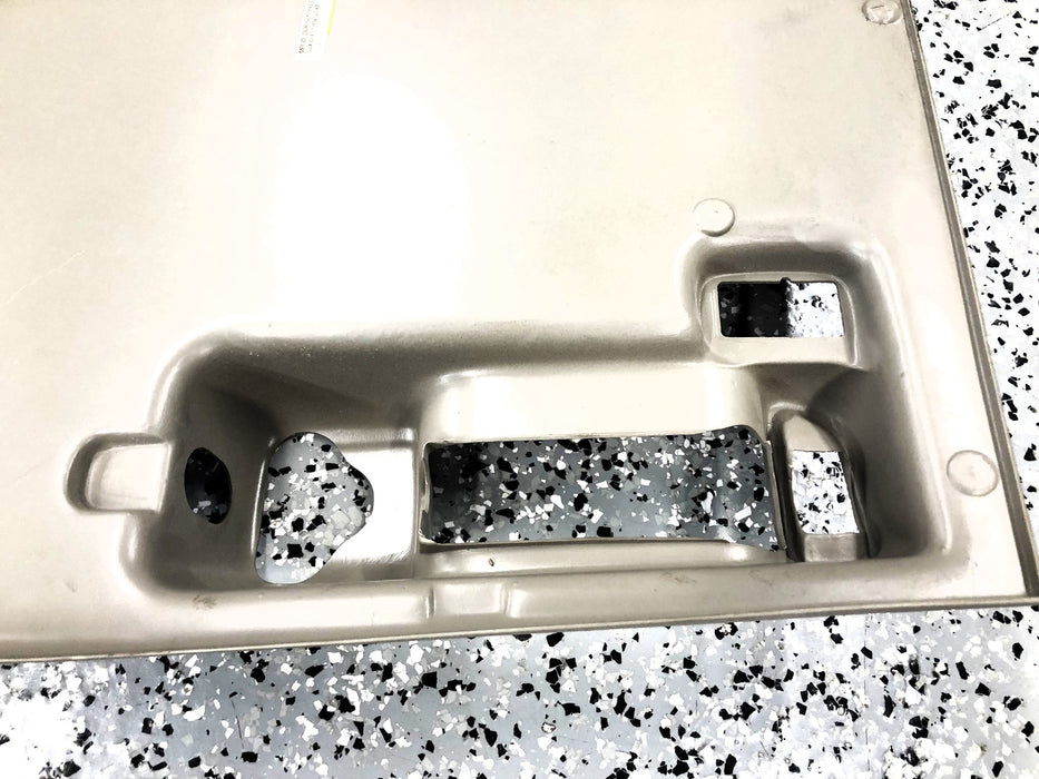 Unbranded Passenger Sliding Door Panel E51915LGS-XT NOS