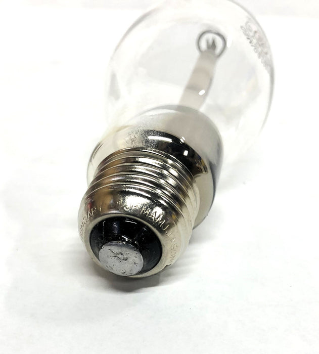 GE Lucalox 150W E-17 High Pressure Sodium Lamps LU150/MED (13252) [Lot of 3] NOS