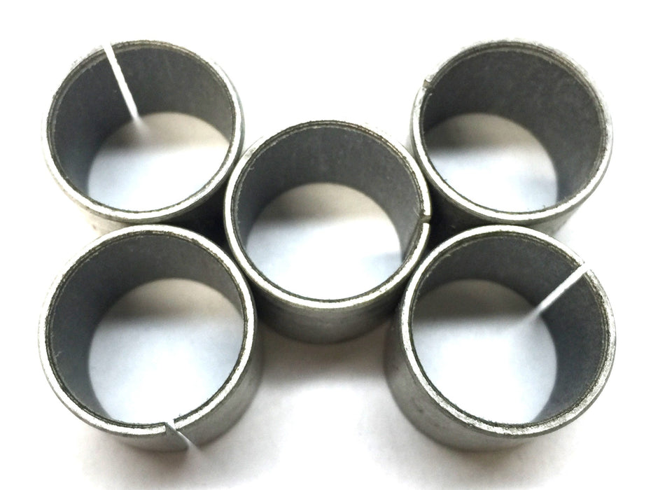 Unbranded Split Bushing M10KU10 [Lot of 5] NOS