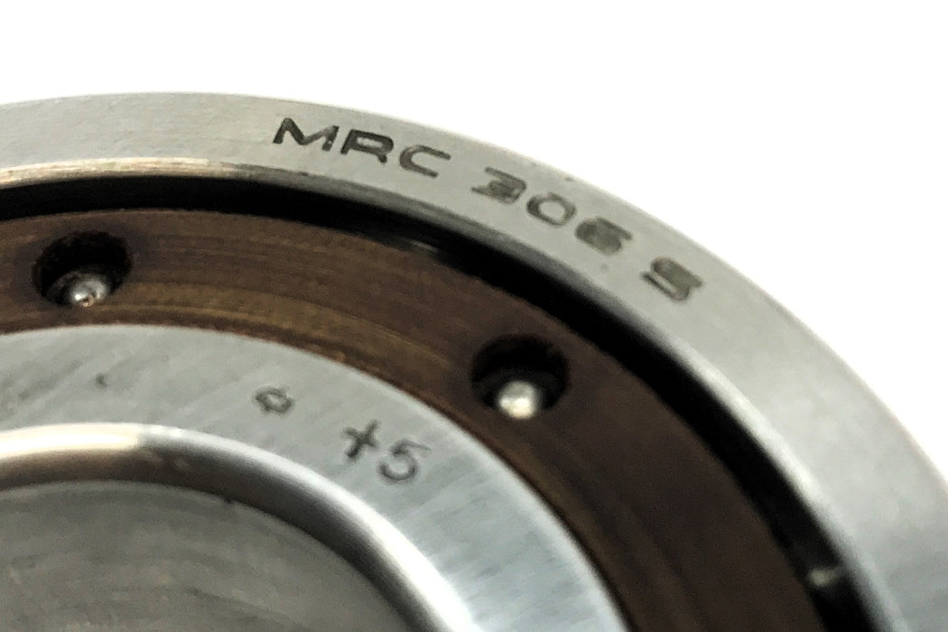 MRC Single Row Ball Bearing (No Box) 306S NOS