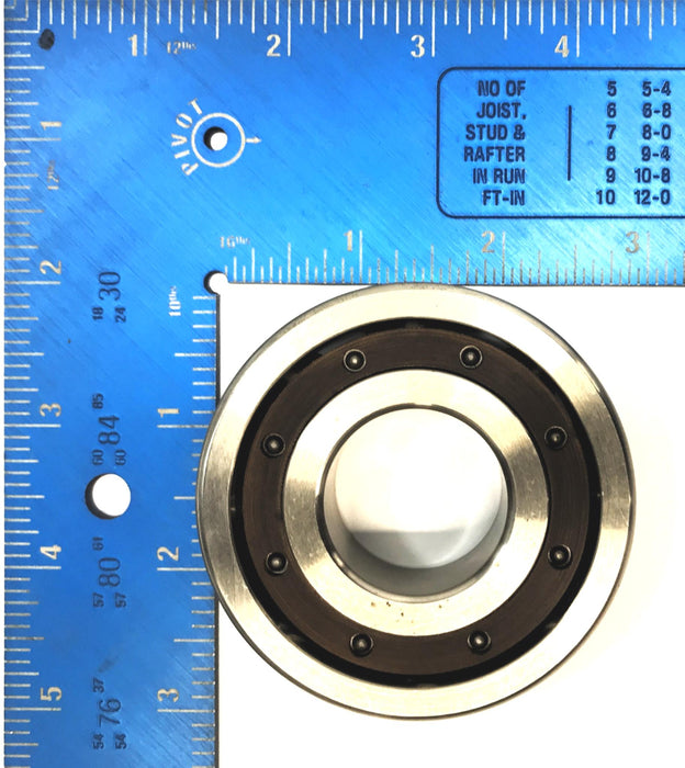 MRC Single Row Ball Bearing (No Box) 306S NOS