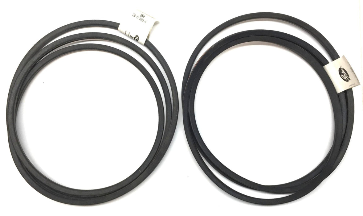 Gates Hi-Power II V-Belt A98 [Lot of 2] NOS