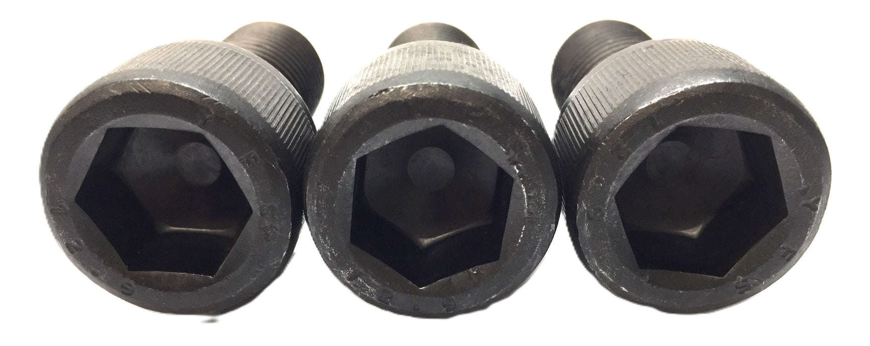 YFS M20-2.5 x 40mm Socket Head Cap Screw 12.9 [Lot of 3] NOS