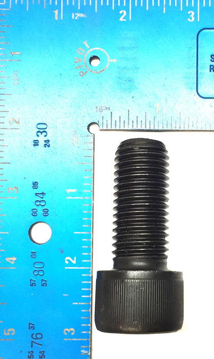 YFS M20-2.5 x 40mm Socket Head Cap Screw 12.9 [Lot of 3] NOS