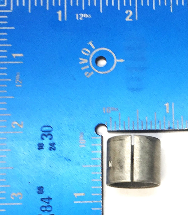 Unbranded Split Bushing M10KU10 [Lot of 5] NOS