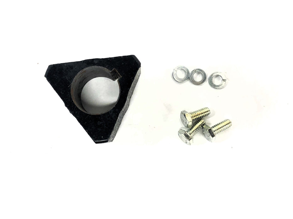 Lovejoy 40 DLT HUB 1-1/8 in x 1/4 in x 1/8 KW 68514439006 NOS