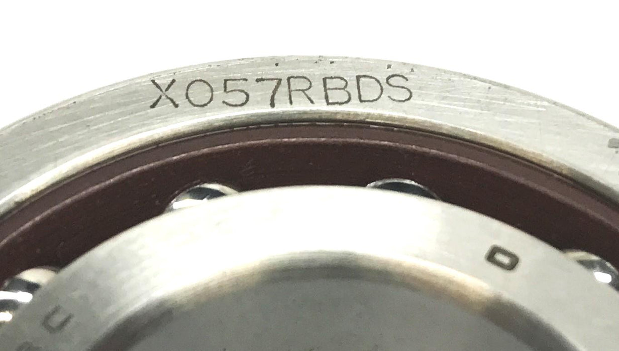 MRC Precision Ball Bearing (No Box) X057RBDS NOS