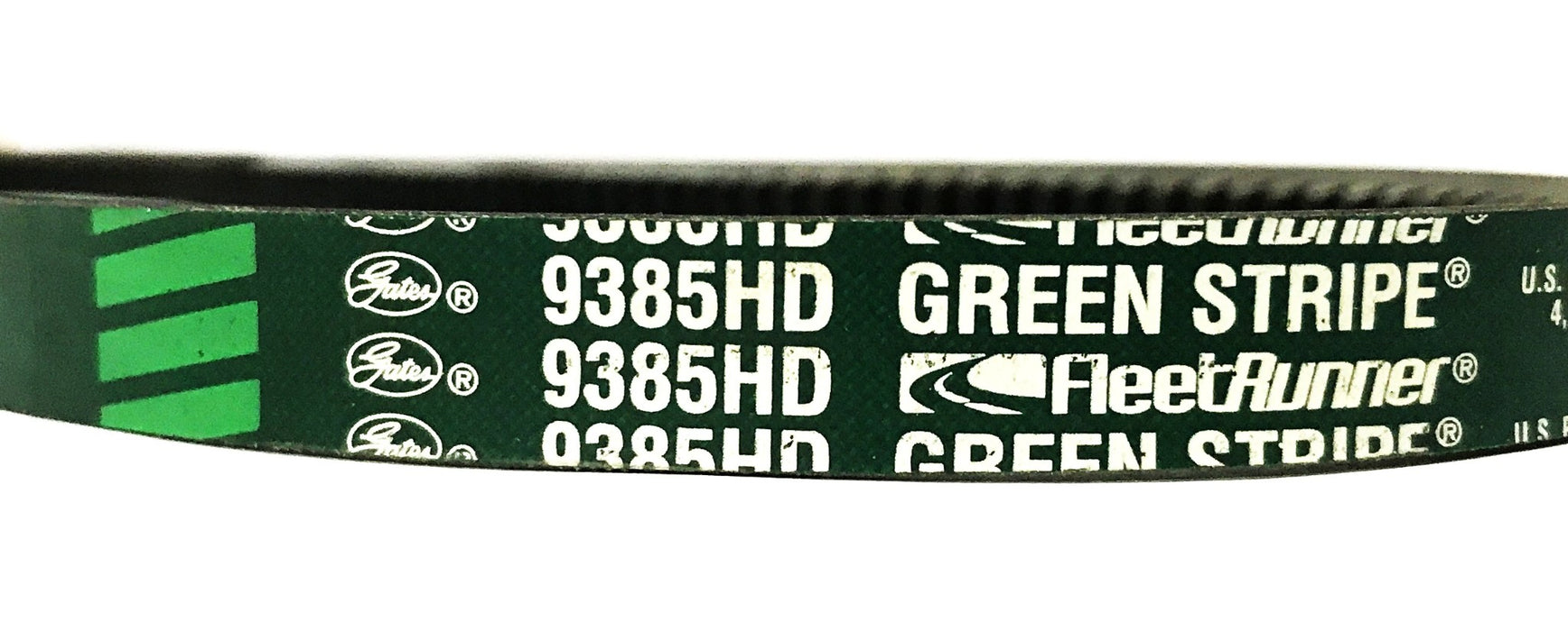 Gates Accessory Drove Belt 9385HD NOS