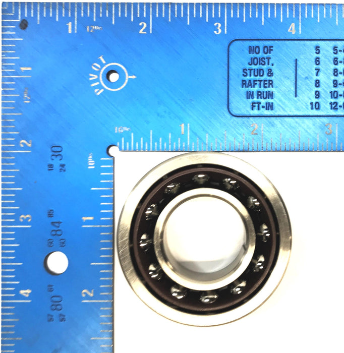 MRC Precision Ball Bearing (No Box) X057RBDS NOS