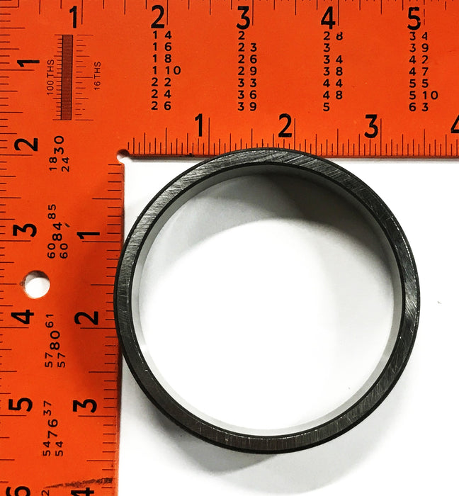 Bower Cylindrical Roller Bearing Outer Ring M1209CAH [Lot of 2] NOS