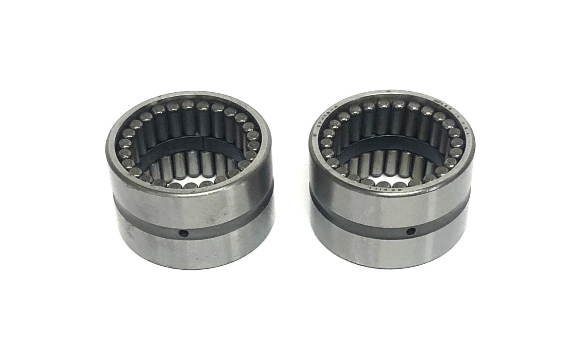 McGill Needle Roller Bearing GR-18-N [Lot of 2] NOS