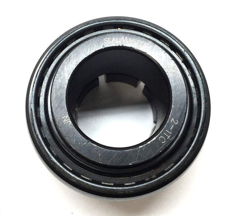 SealMaster Insert Bearing 2-1TC (No Collar) NOS