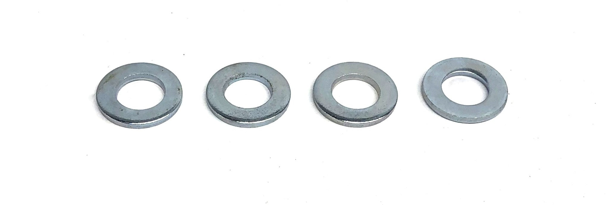 Total Source 12mm Flat Washer For Forklift HY221771 [Lot of 4] NOS