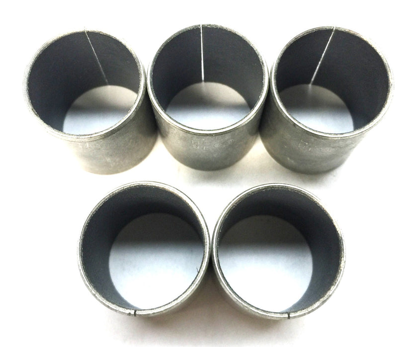 Unbranded 25mm x 20mm x 18mm(bore) Split Bushing 18 5H [Lot of 5] NOS