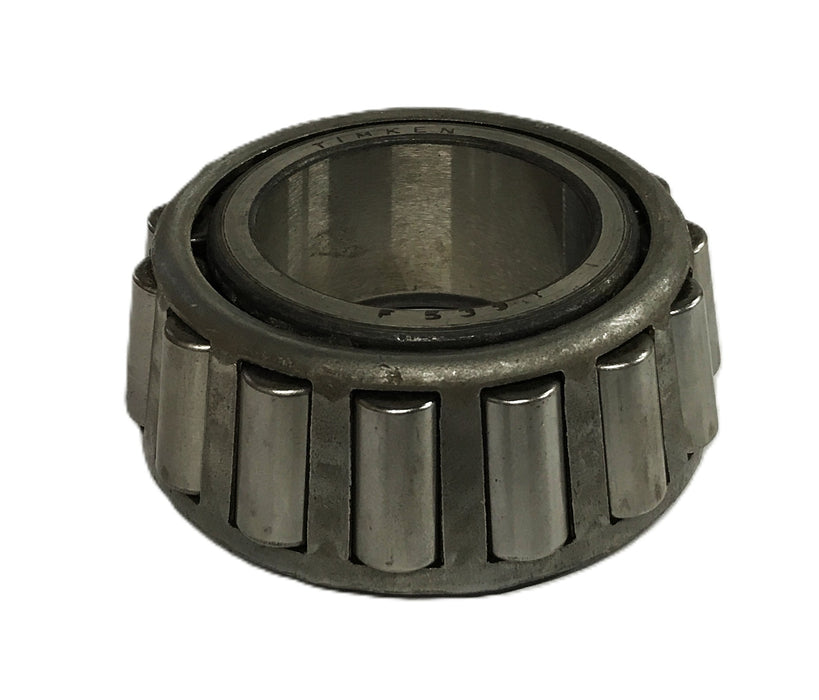 Timken Tapered Rolling Bearing Cone F-539 NOS