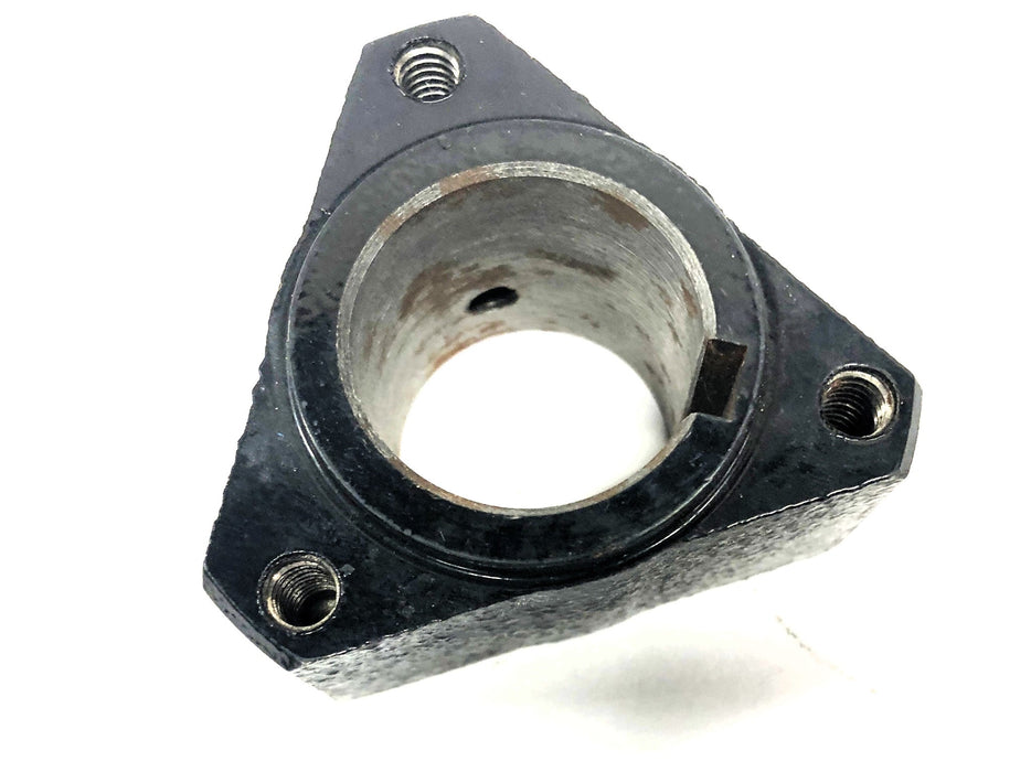 Lovejoy 40 DLT HUB 1-1/8 in x 1/4 in x 1/8 KW 68514439006 NOS