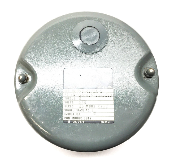 Reuland Electric Magnastop Brake Electric Brake OMNO-C16Z10-B690 USED