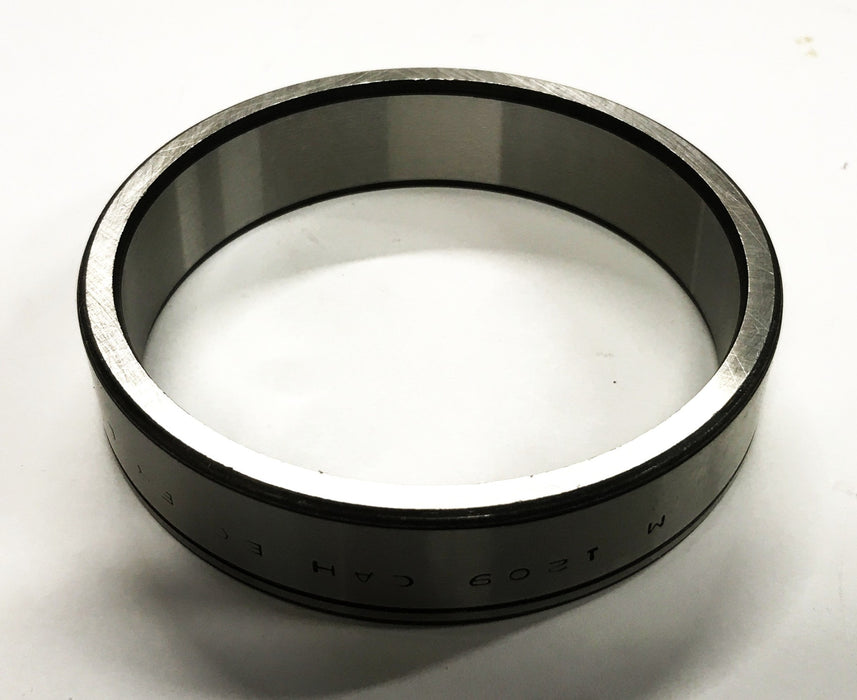 Bower Cylindrical Roller Bearing Outer Ring M1209CAH [Lot of 2] NOS