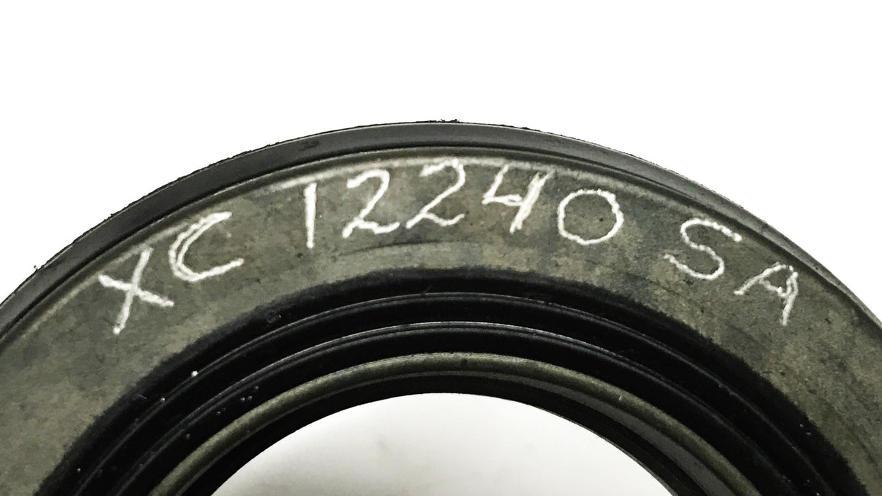Timken Roller Bearing Rubber Seal XC-12240-SA [Lot of 3] NOS
