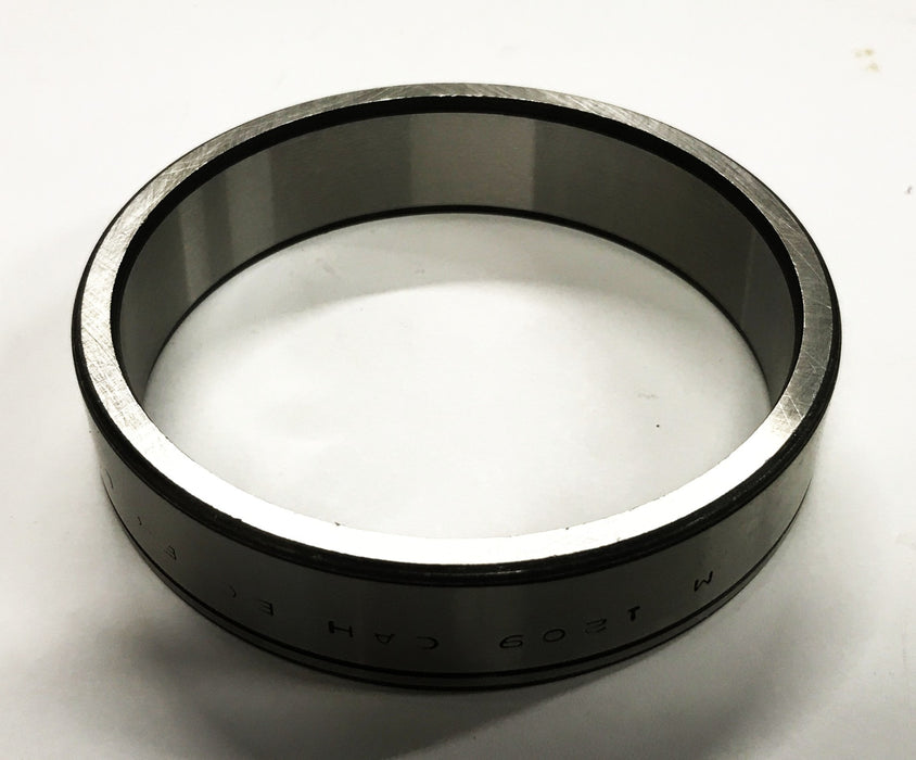 Bower Cylindrical Roller Bearing Outer Ring M1209CAH [Lot of 3] NOS