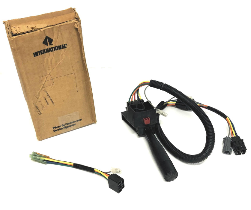 Navistar International Turn Signal Switch 2034257C91 (95331) NOS